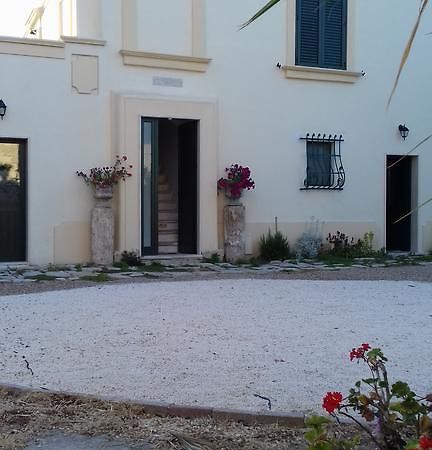 Corte Lo Jucco Ταράντο Εξωτερικό φωτογραφία
