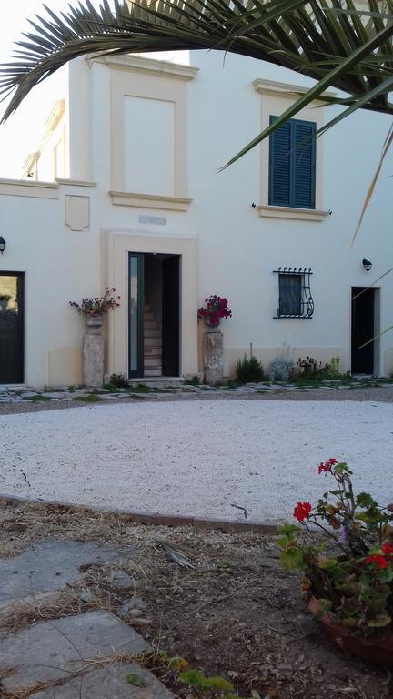 Corte Lo Jucco Ταράντο Εξωτερικό φωτογραφία