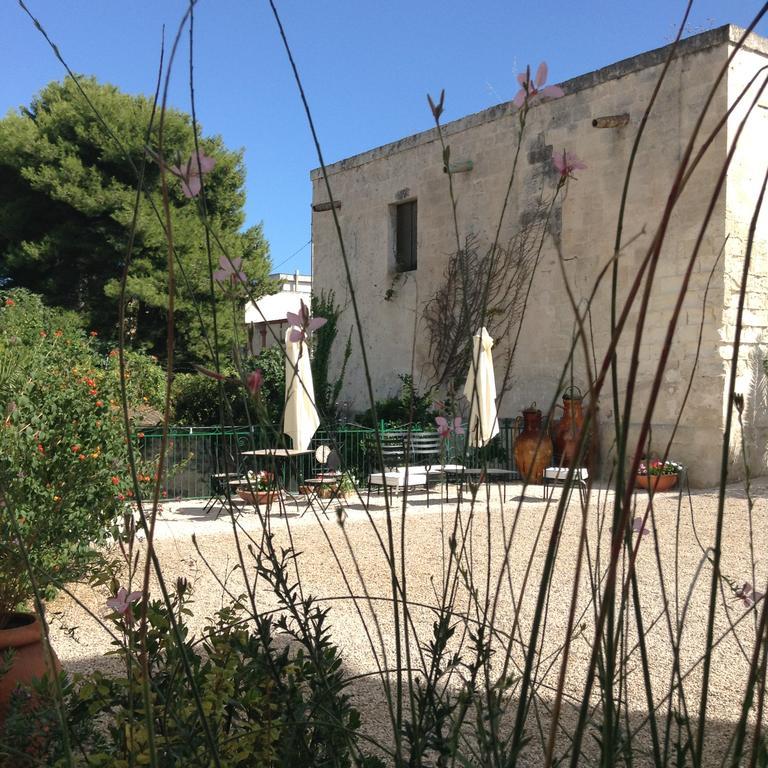 Corte Lo Jucco Ταράντο Εξωτερικό φωτογραφία