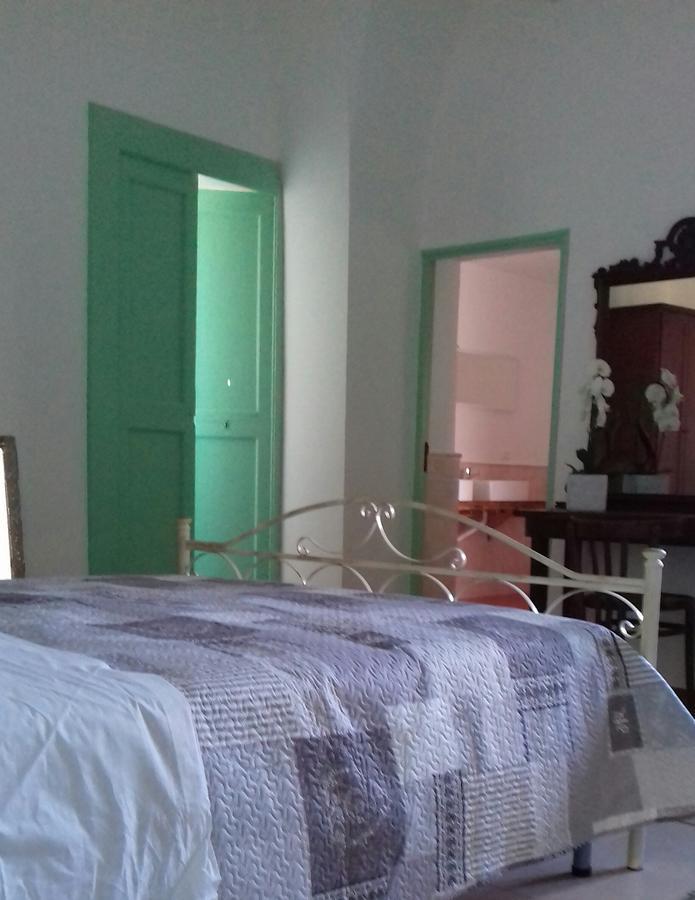 Corte Lo Jucco Ταράντο Εξωτερικό φωτογραφία