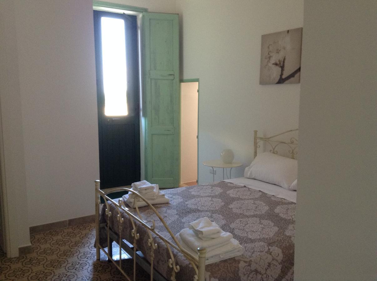 Corte Lo Jucco Ταράντο Εξωτερικό φωτογραφία