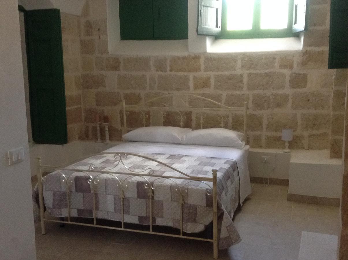 Corte Lo Jucco Ταράντο Εξωτερικό φωτογραφία