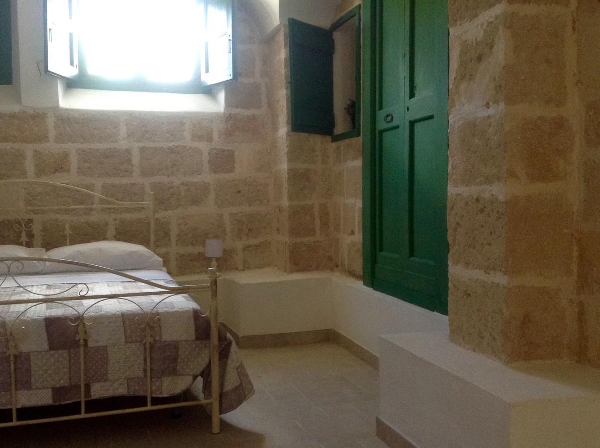 Corte Lo Jucco Ταράντο Εξωτερικό φωτογραφία